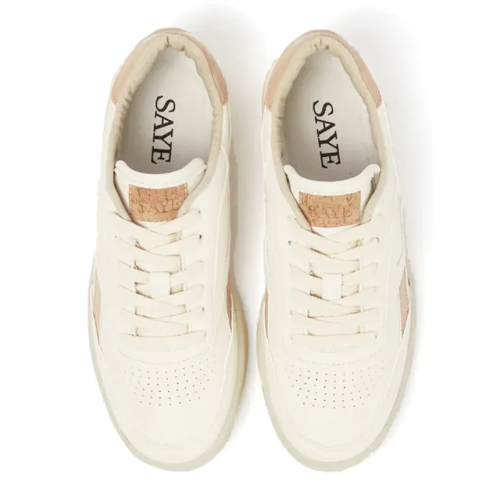 Zapatillas urban Saye '89 icon almond woman