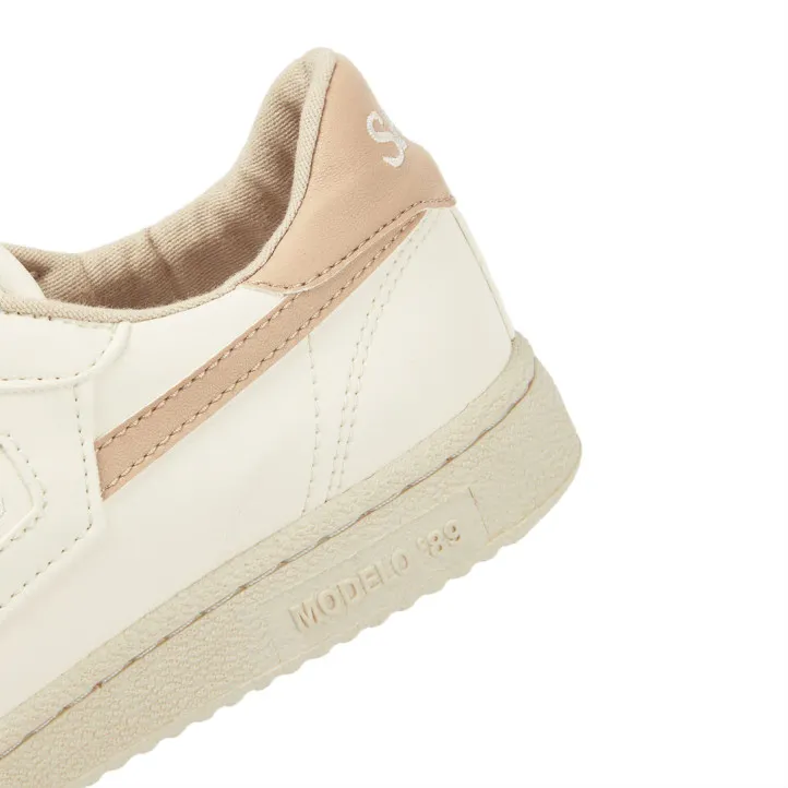 Zapatillas urban Saye '89 icon almond woman