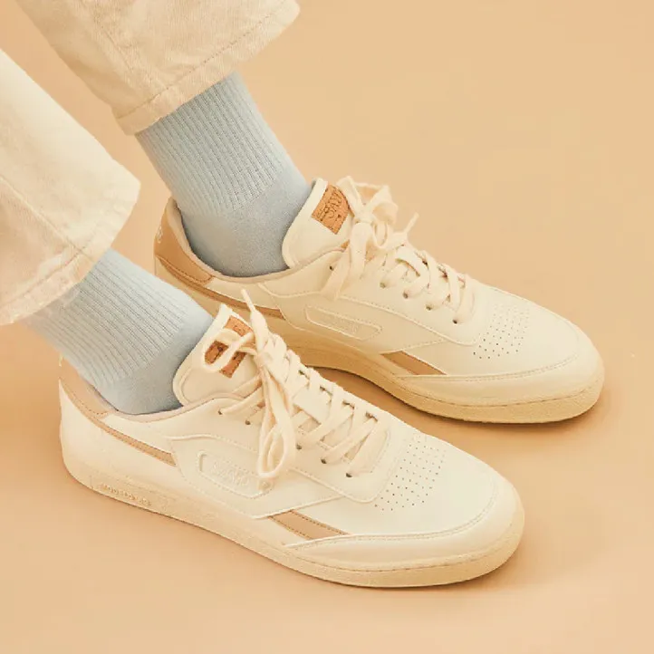 Zapatillas urban Saye '89 icon almond woman