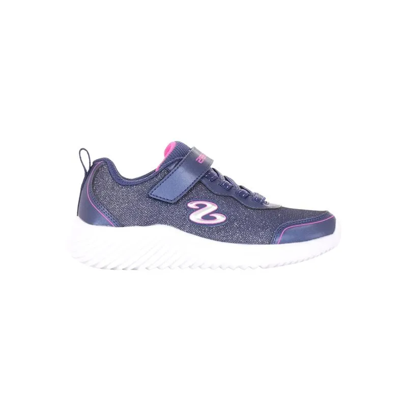 Zapatillas Urbanas Niña Skechers Bounder