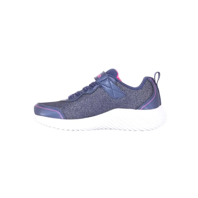 Zapatillas Urbanas Niña Skechers Bounder