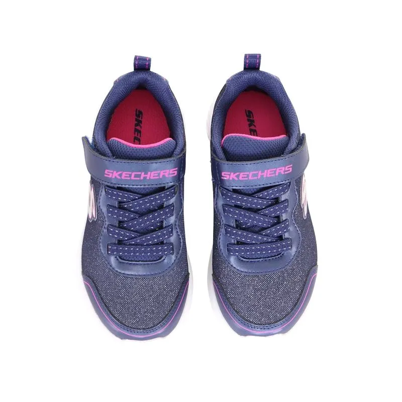 Zapatillas Urbanas Niña Skechers Bounder