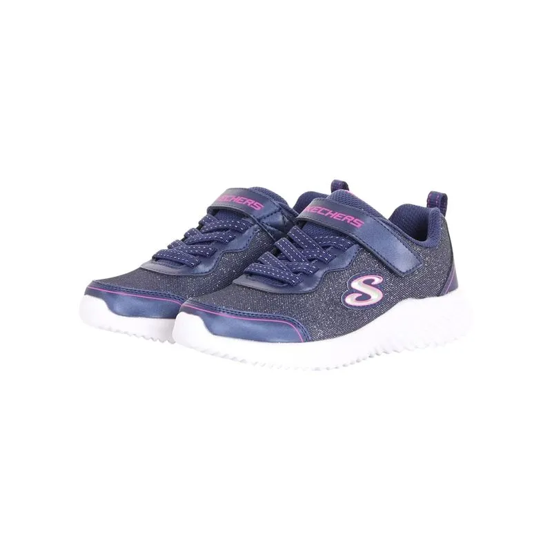 Zapatillas Urbanas Niña Skechers Bounder