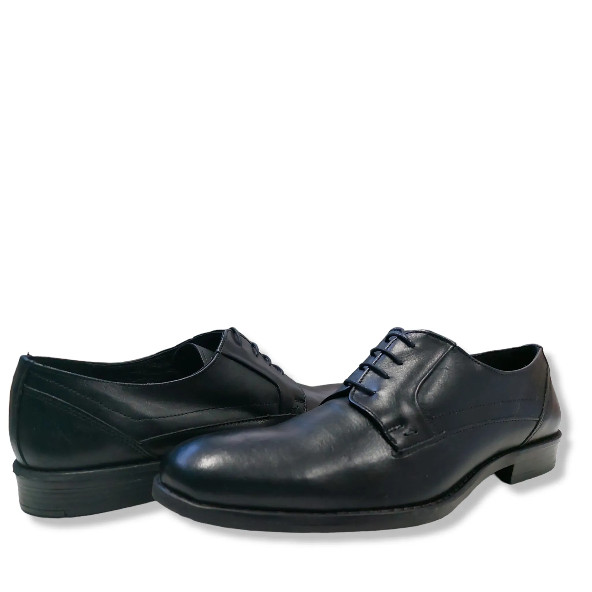 Zapato de vestir para caballero 