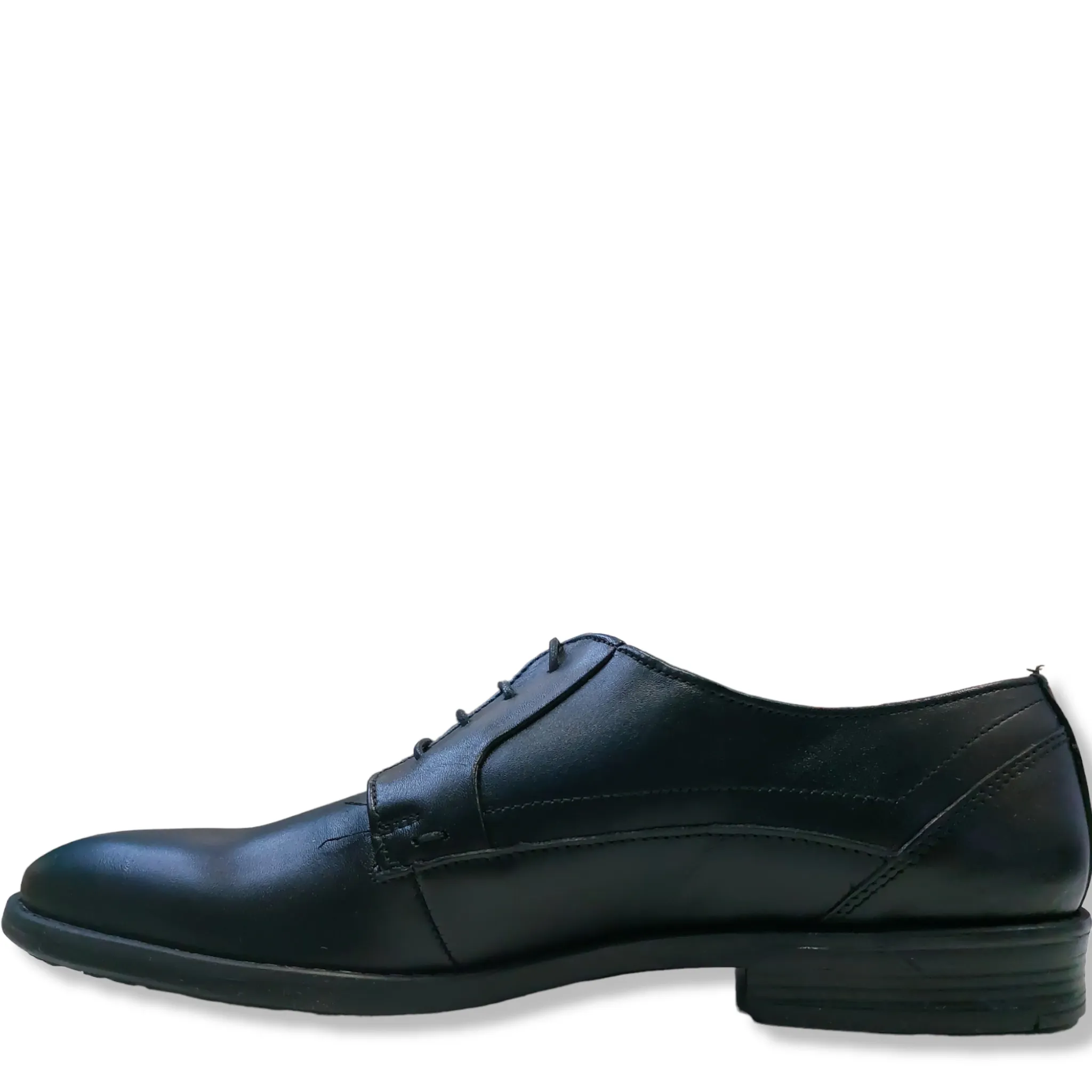 Zapato de vestir para caballero 