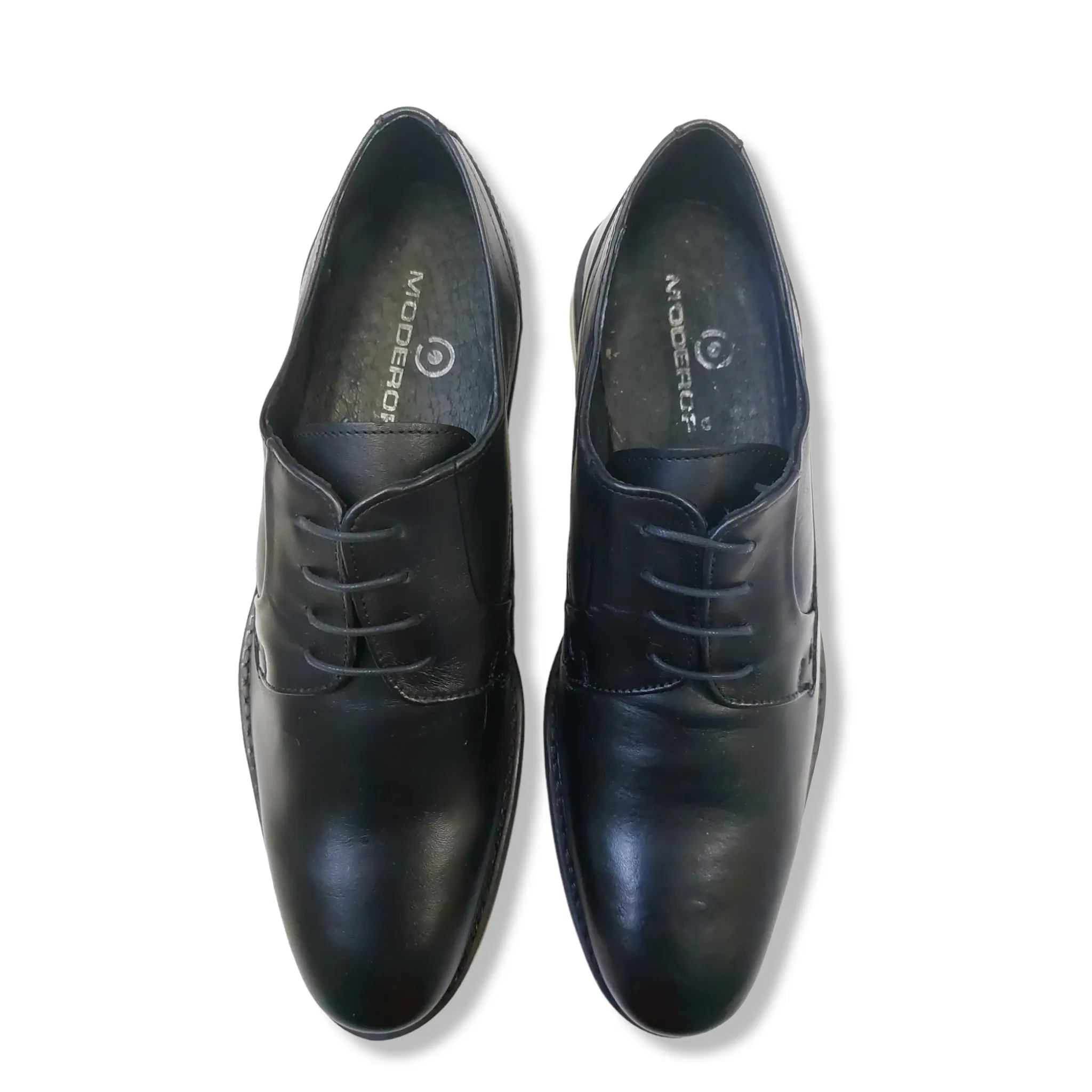 Zapato de vestir para caballero 