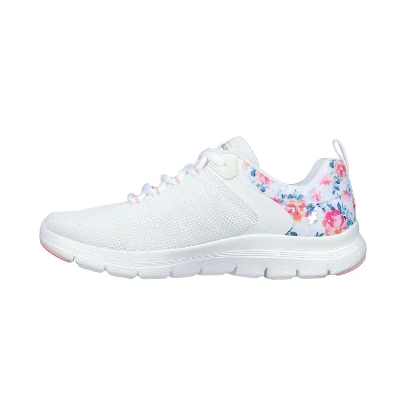 ZAPATO MUJER SKECHERS FLEXAPPEAL4.0LETITBLOSSO
