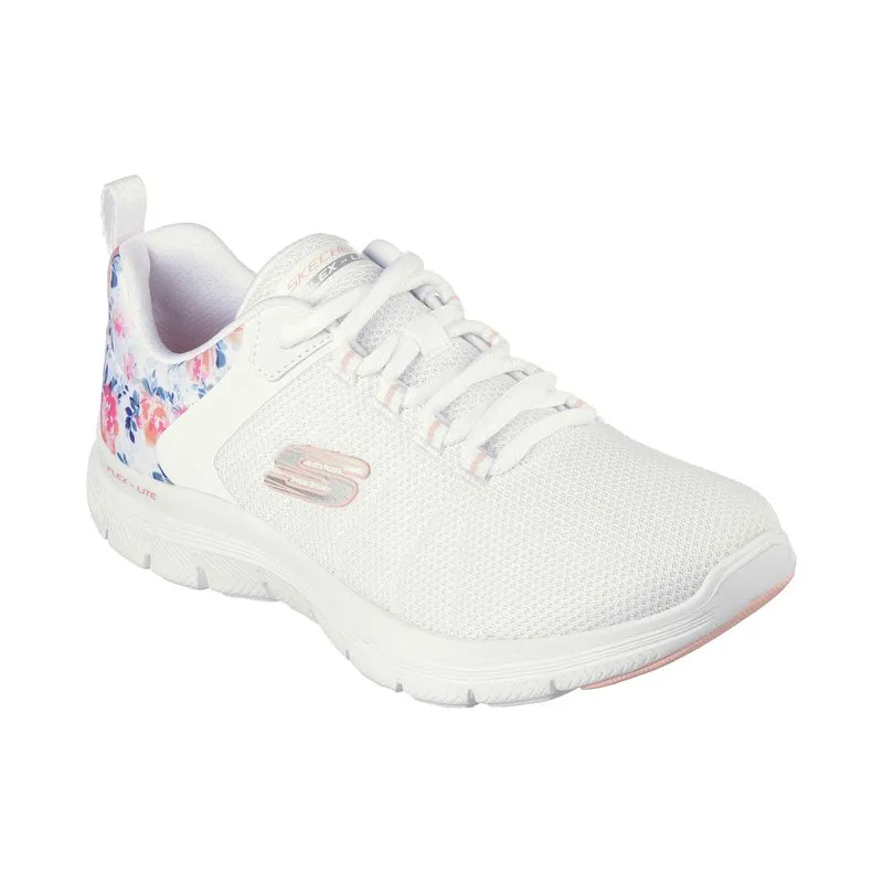 ZAPATO MUJER SKECHERS FLEXAPPEAL4.0LETITBLOSSO