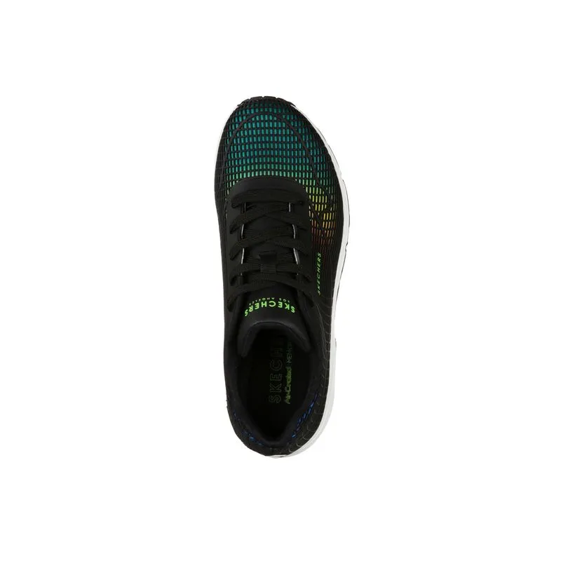 ZAPATO MUJER SKECHERS UNO  EYE CATCHING