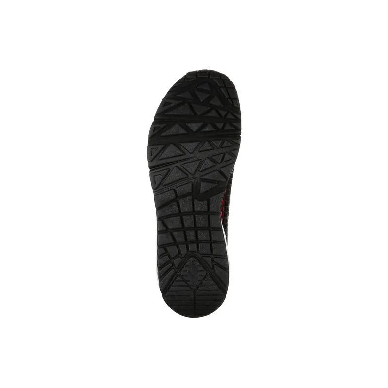 ZAPATO MUJER SKECHERS UNO  EYE CATCHING