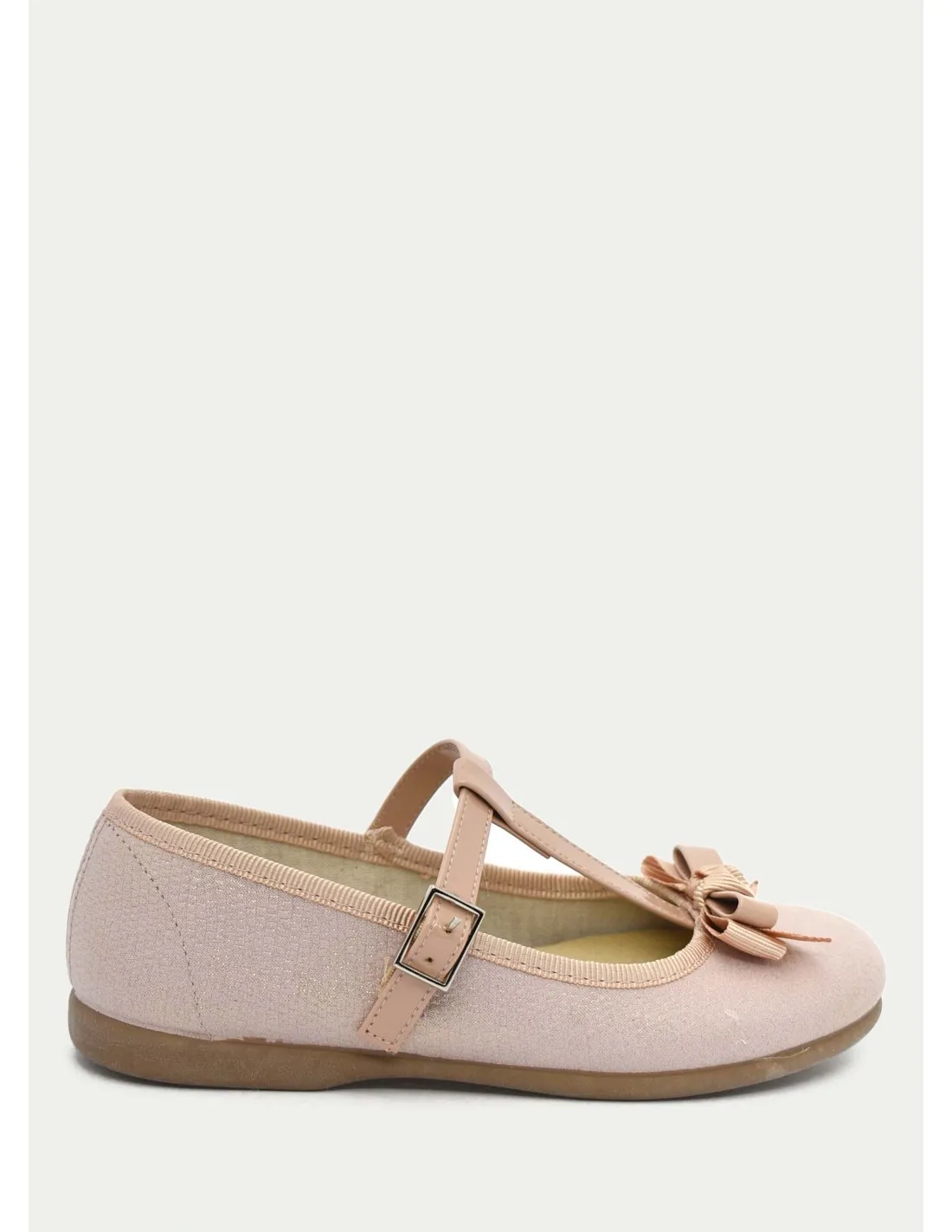 ZAPATO VESTIR TOKOLATE 1162 ROSA 