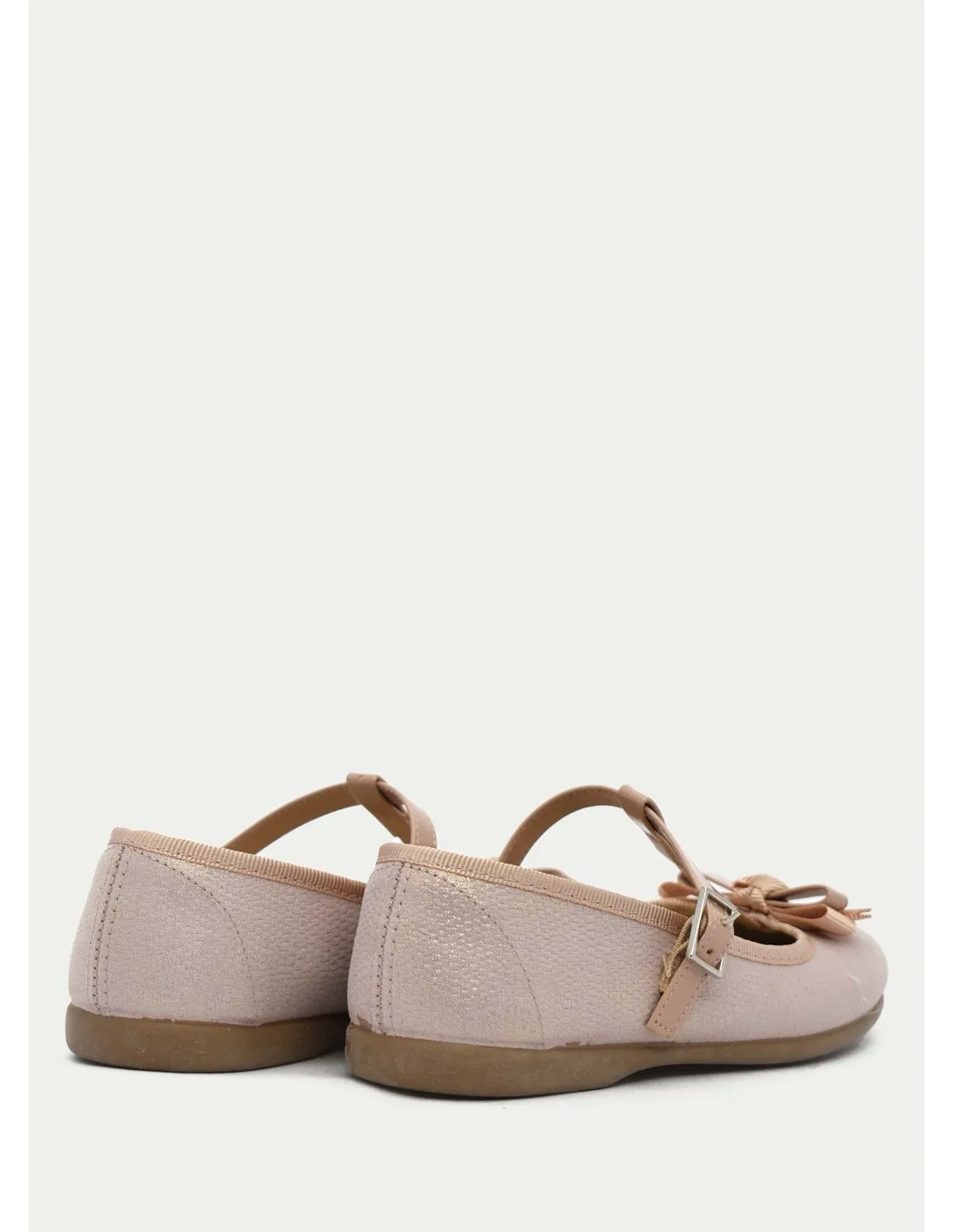 ZAPATO VESTIR TOKOLATE 1162 ROSA 
