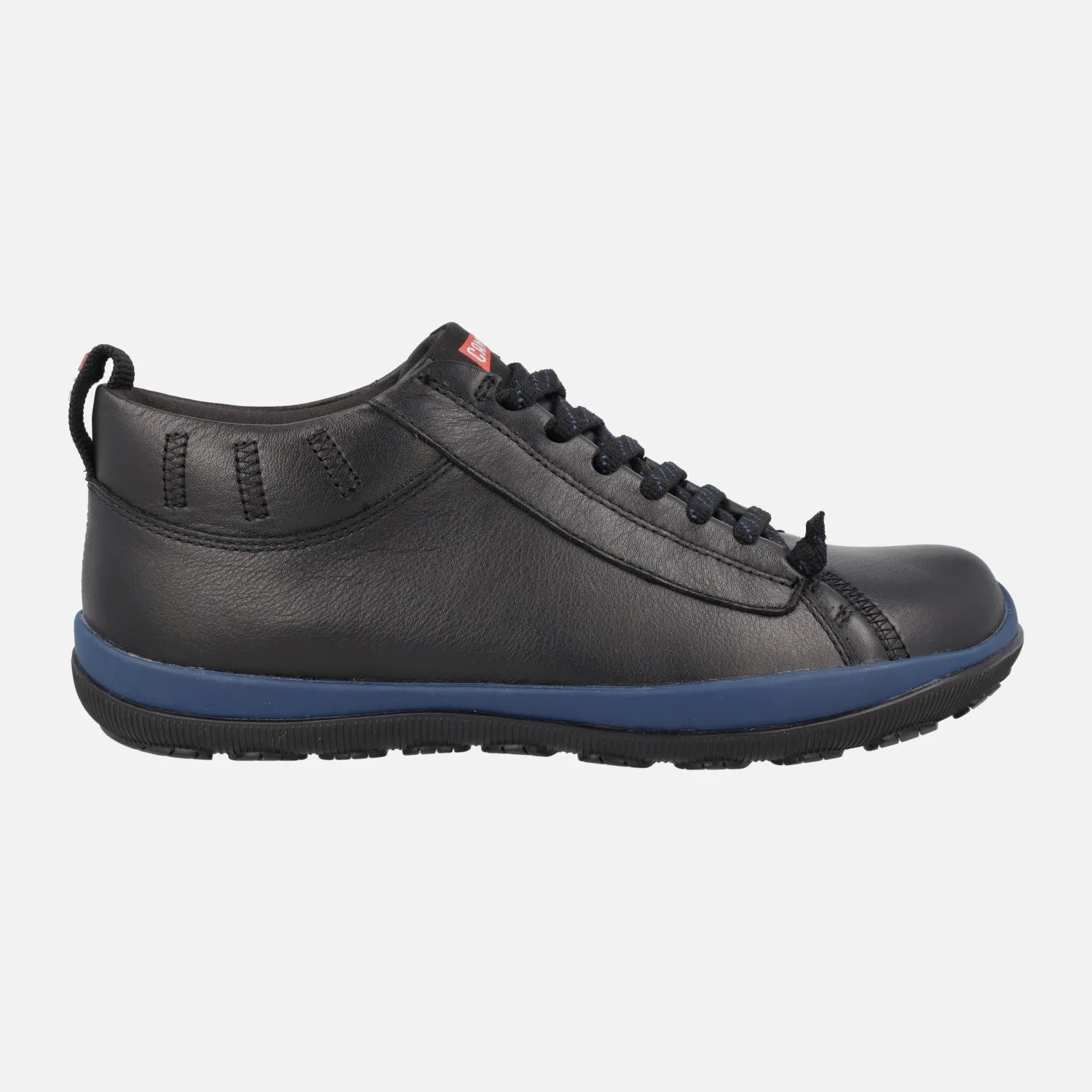 ZAPATOS CAMPER PEU PISTA CON GORETEX Y PISO MICHELíN