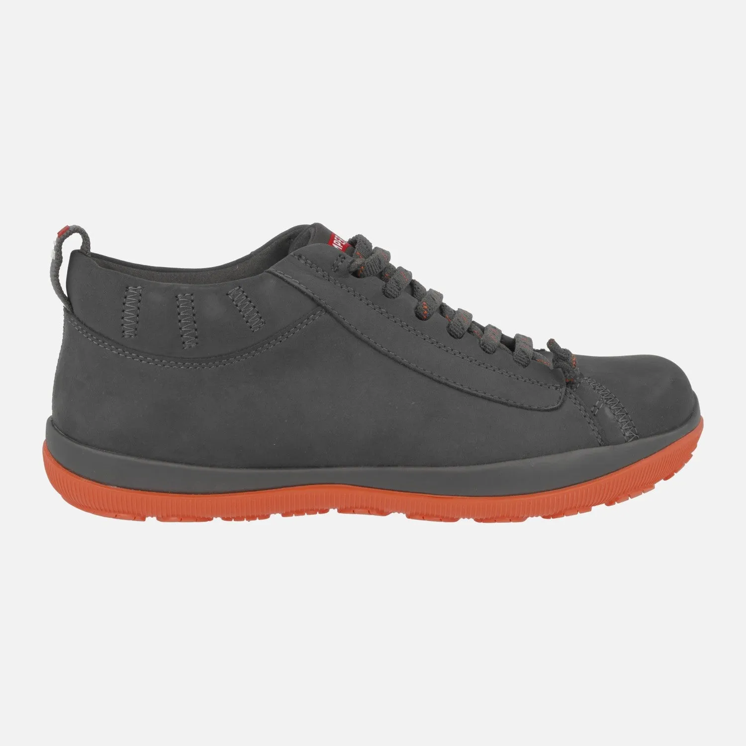 ZAPATOS CAMPER PEU PISTA CON GORETEX Y PISO MICHELíN