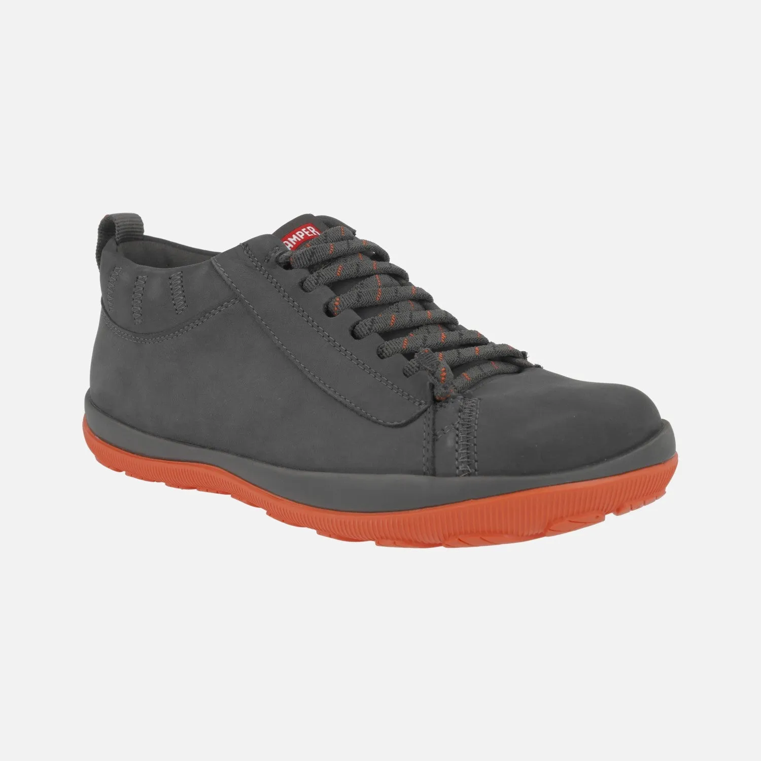 ZAPATOS CAMPER PEU PISTA CON GORETEX Y PISO MICHELíN