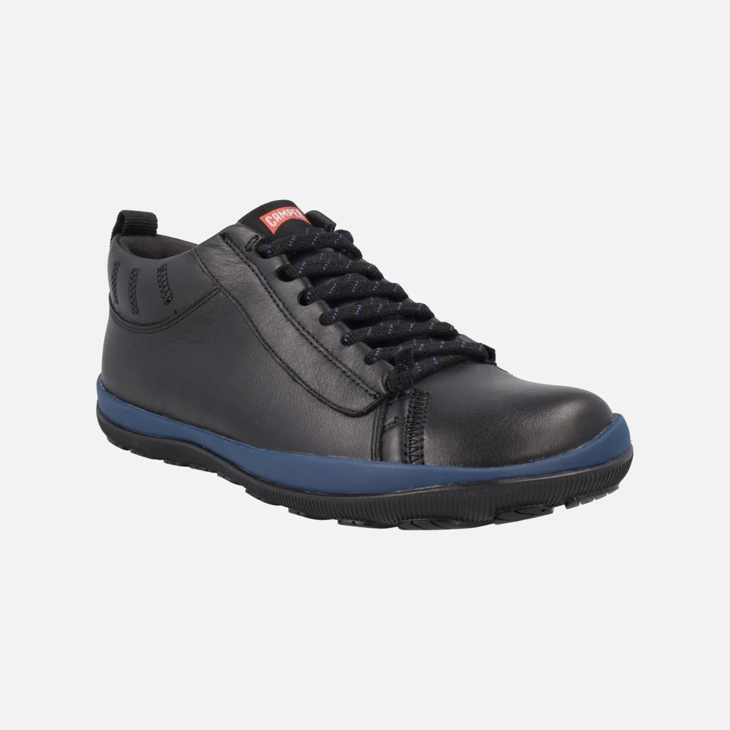 ZAPATOS CAMPER PEU PISTA CON GORETEX Y PISO MICHELíN