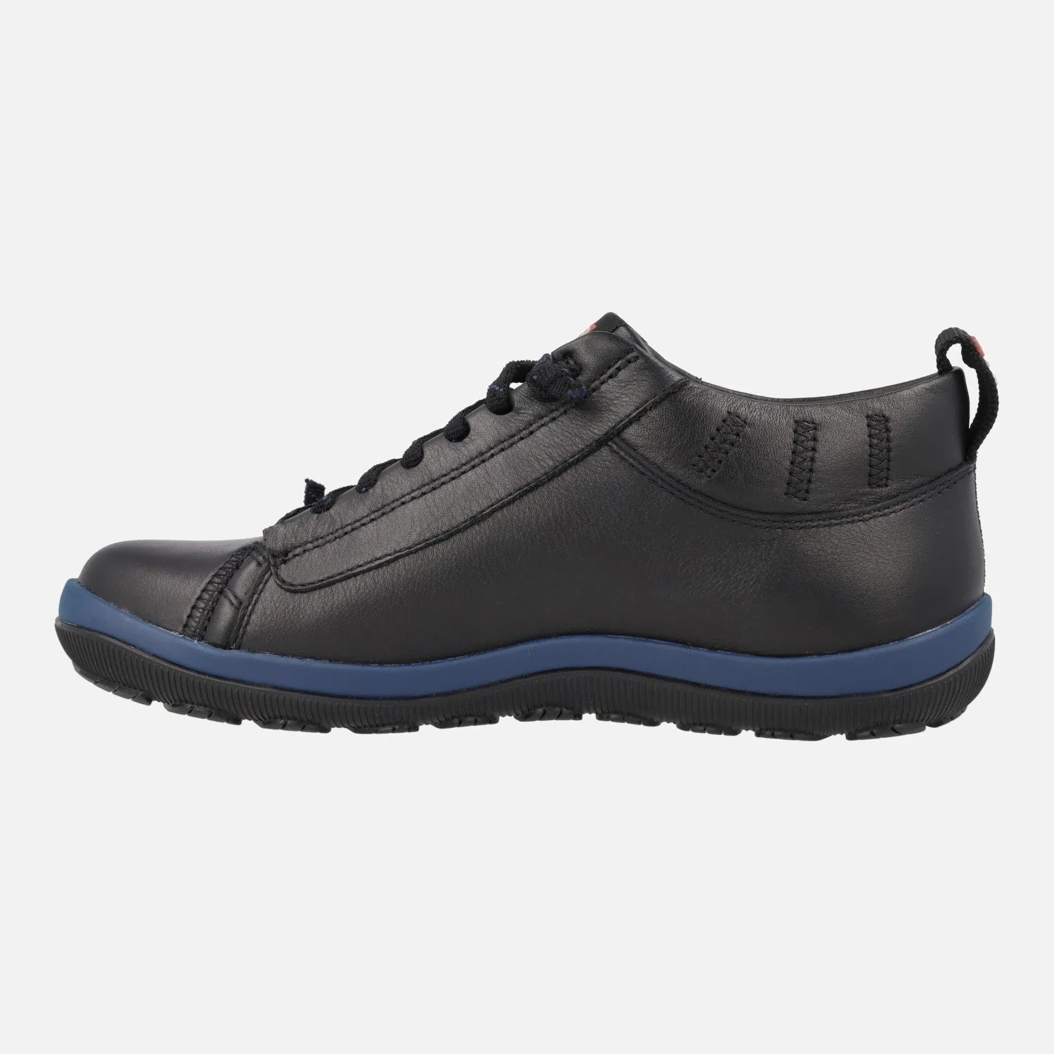 ZAPATOS CAMPER PEU PISTA CON GORETEX Y PISO MICHELíN