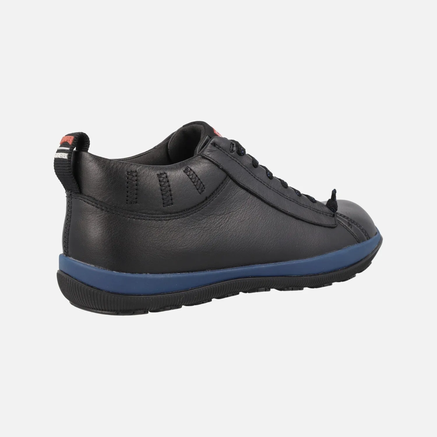 ZAPATOS CAMPER PEU PISTA CON GORETEX Y PISO MICHELíN