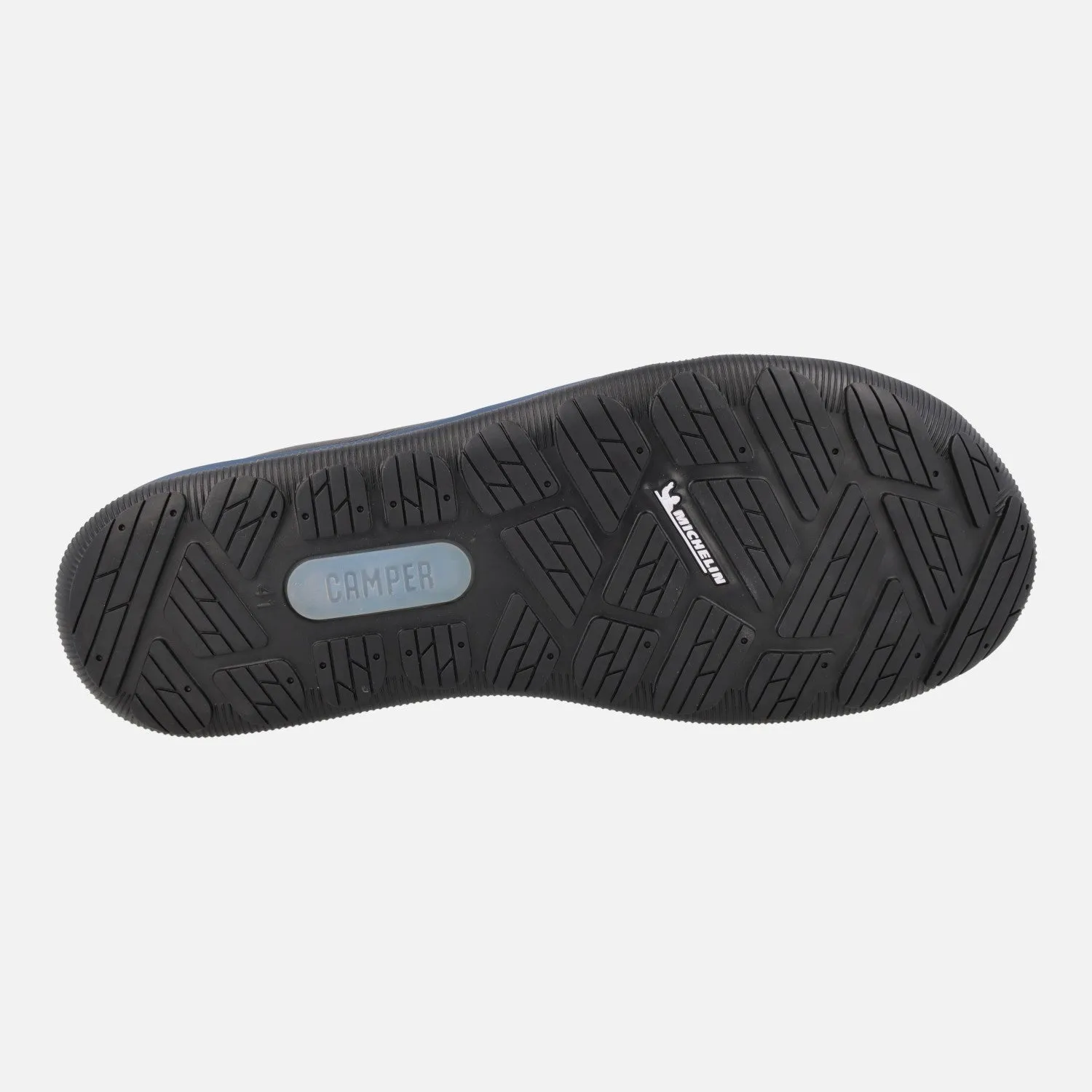 ZAPATOS CAMPER PEU PISTA CON GORETEX Y PISO MICHELíN