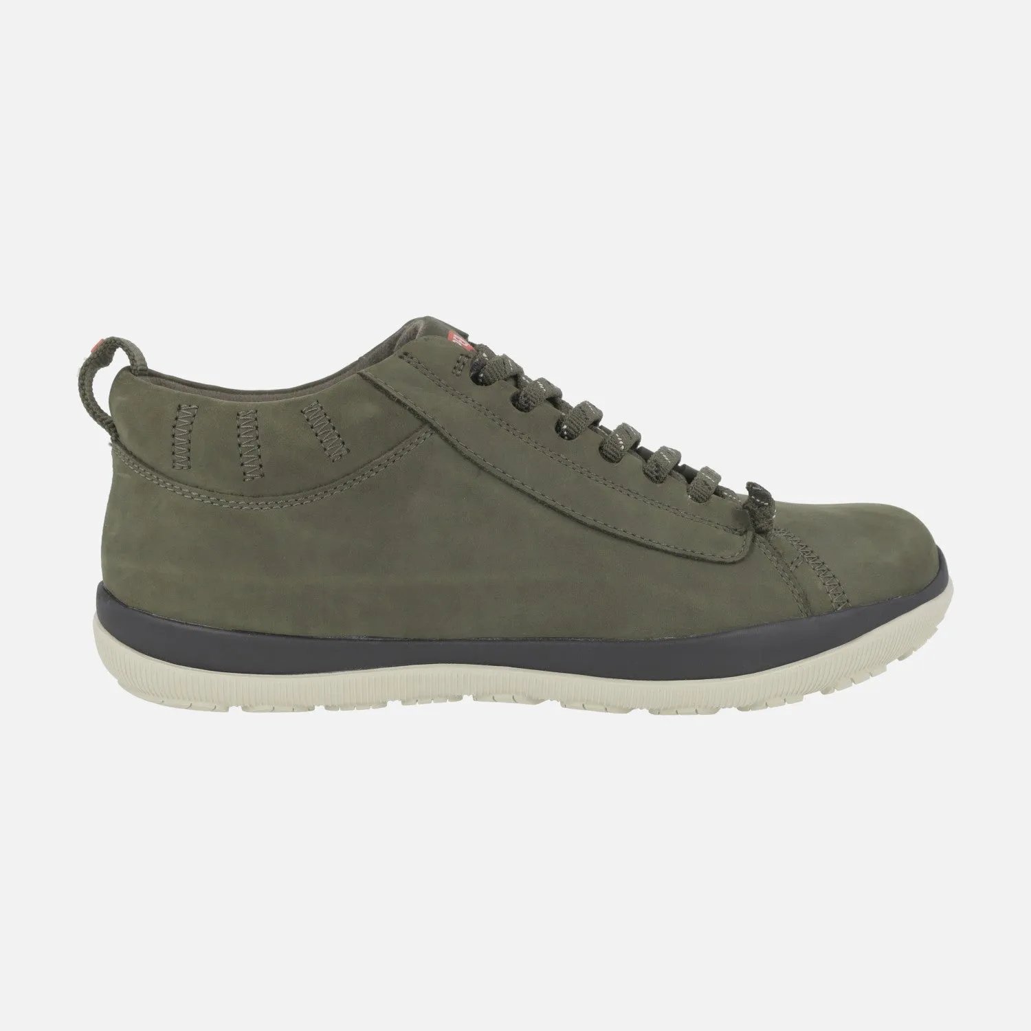 ZAPATOS CAMPER PEU PISTA CON GORETEX Y PISO MICHELíN