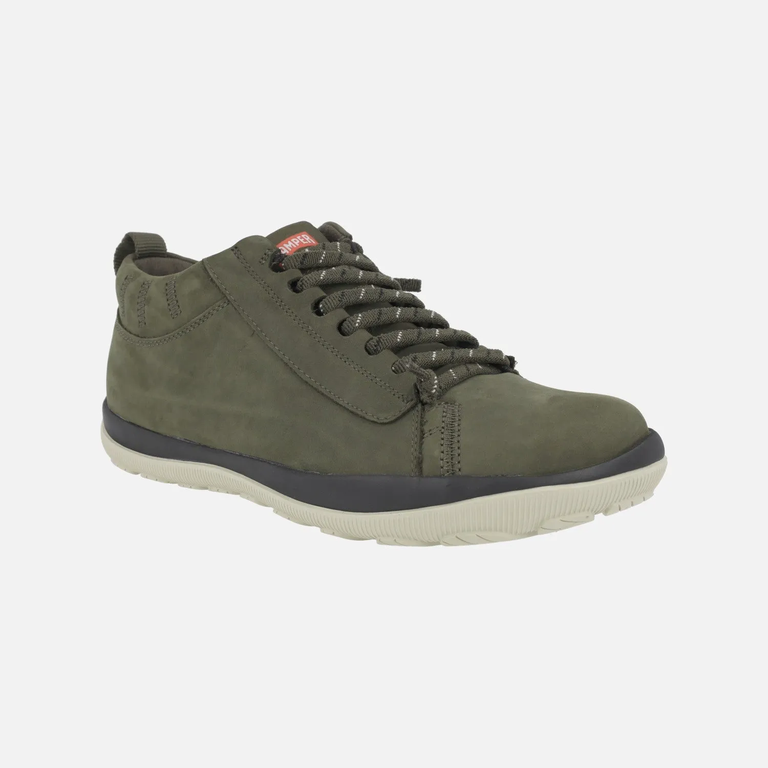 ZAPATOS CAMPER PEU PISTA CON GORETEX Y PISO MICHELíN