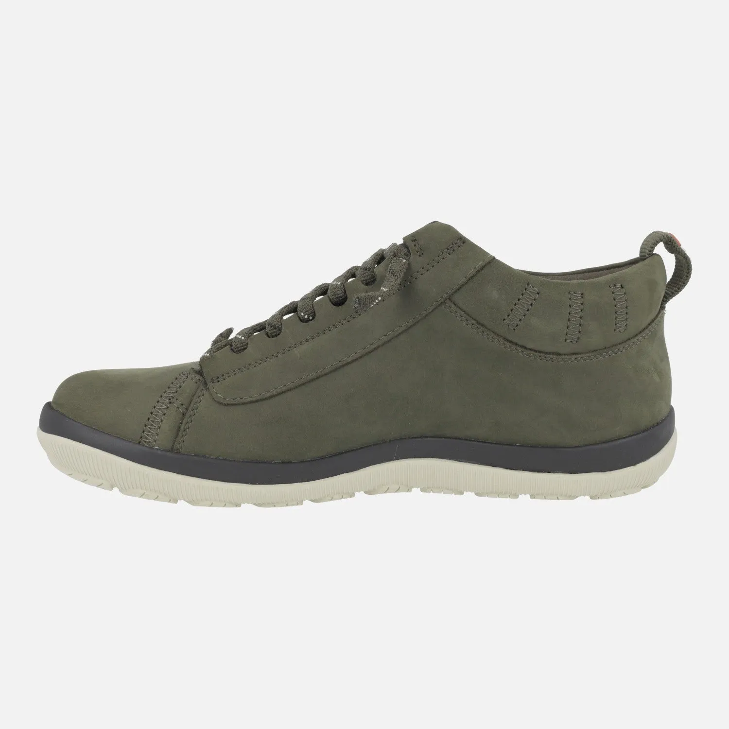 ZAPATOS CAMPER PEU PISTA CON GORETEX Y PISO MICHELíN
