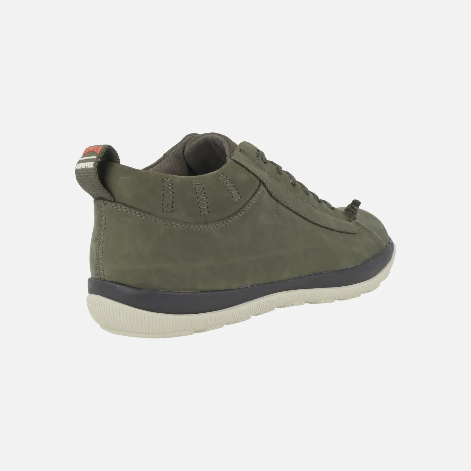 ZAPATOS CAMPER PEU PISTA CON GORETEX Y PISO MICHELíN