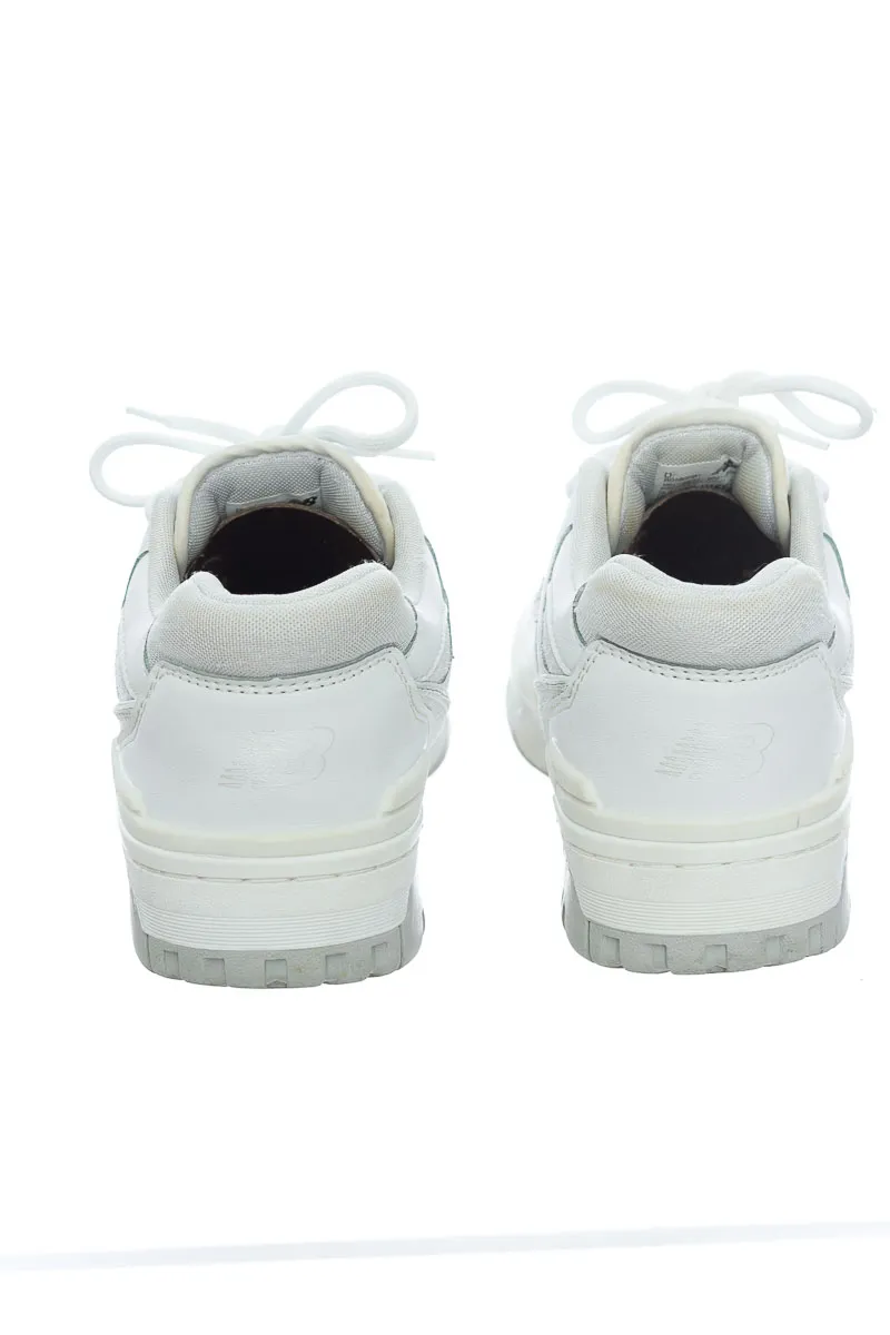 ZAPATOS COLOR BLANCO  NEW BALANCE