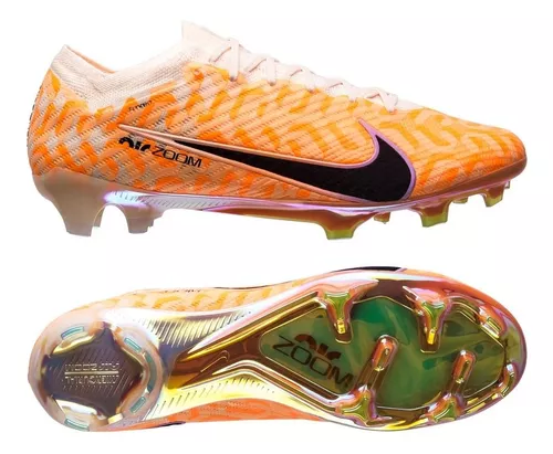 Zapatos Fútbol Nike Vapor 15 Elite Fg Nike United Originales