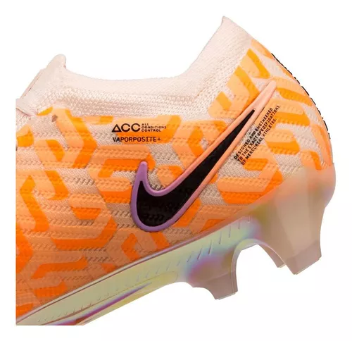 Zapatos Fútbol Nike Vapor 15 Elite Fg Nike United Originales
