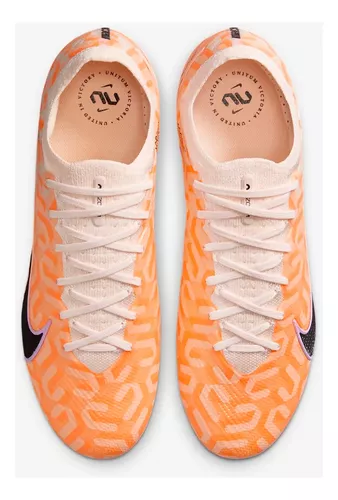 Zapatos Fútbol Nike Vapor 15 Elite Fg Nike United Originales