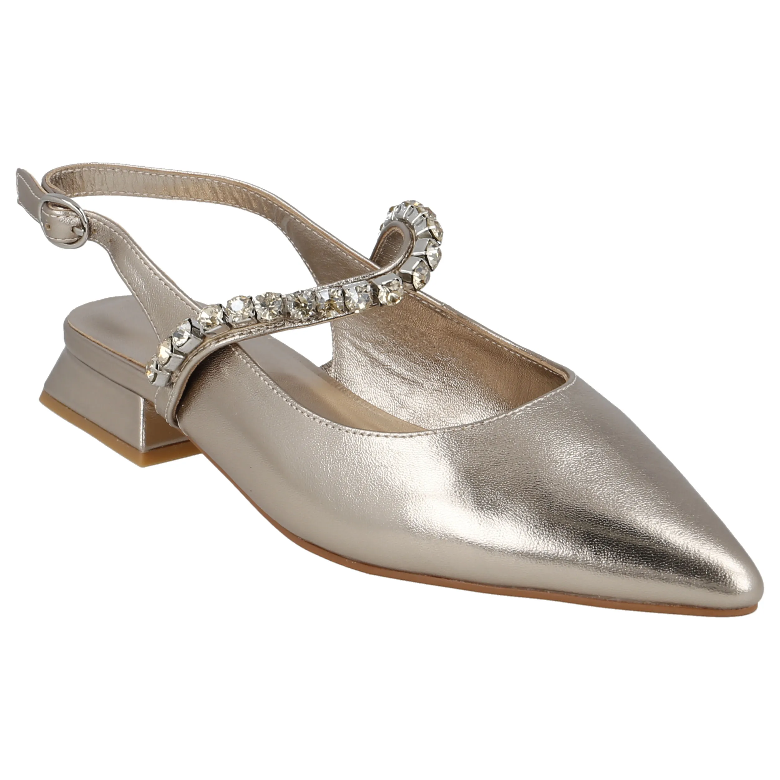 Zapatos Mujer Alma En Pena V240363