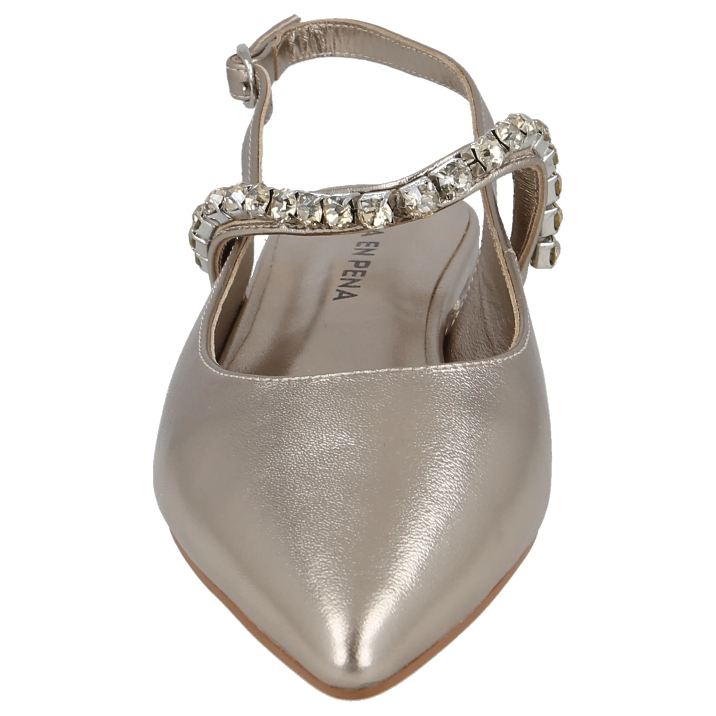 Zapatos Mujer Alma En Pena V240363