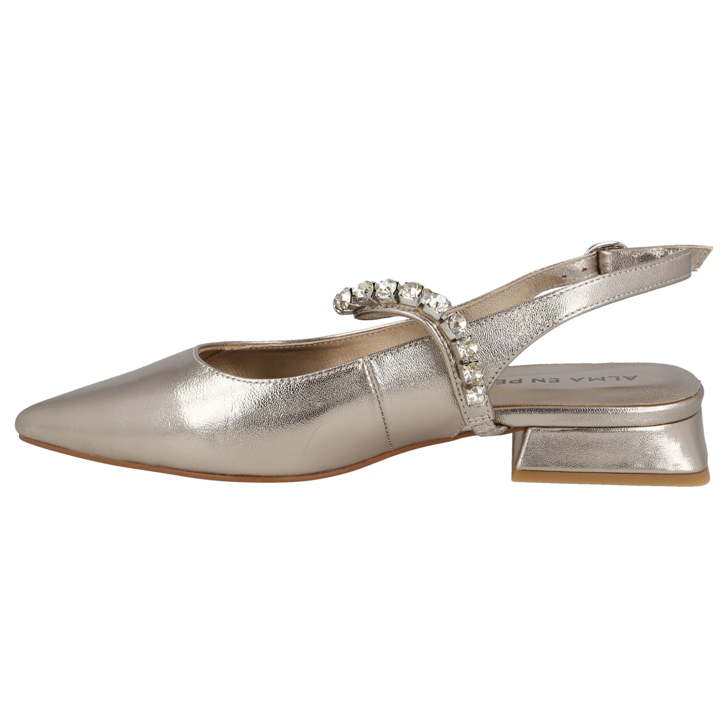 Zapatos Mujer Alma En Pena V240363