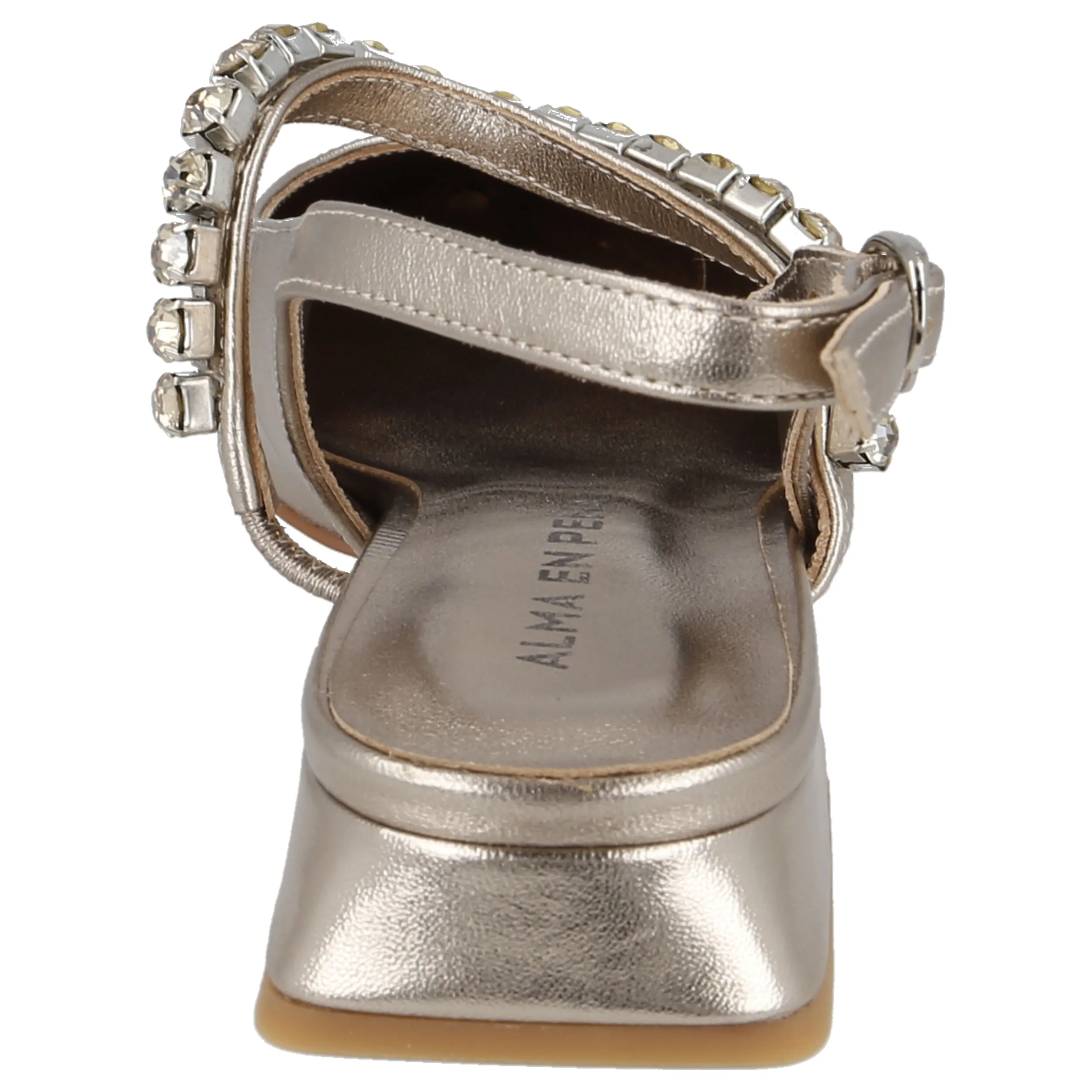 Zapatos Mujer Alma En Pena V240363