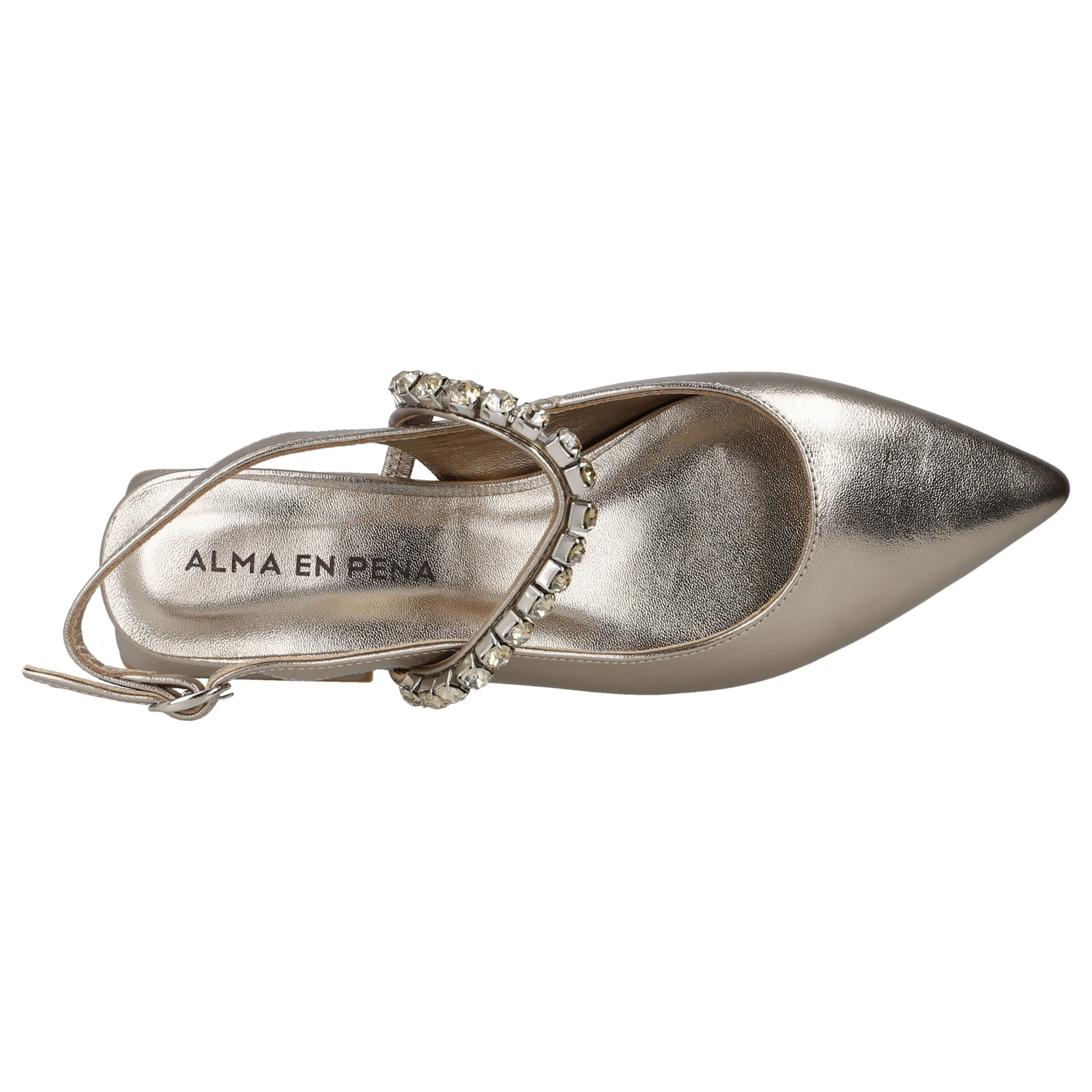 Zapatos Mujer Alma En Pena V240363