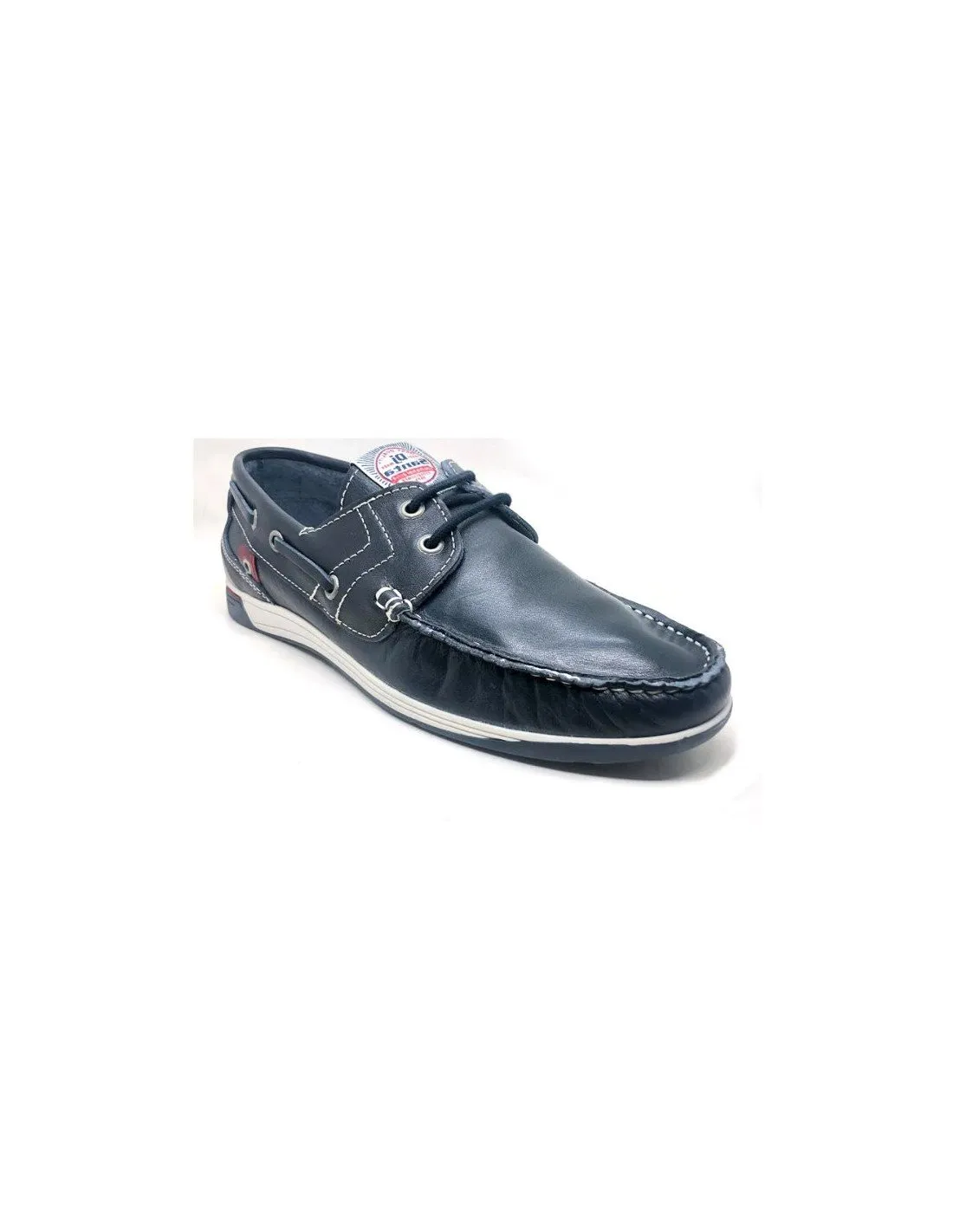 Zapatos náuticos hombre talla 40