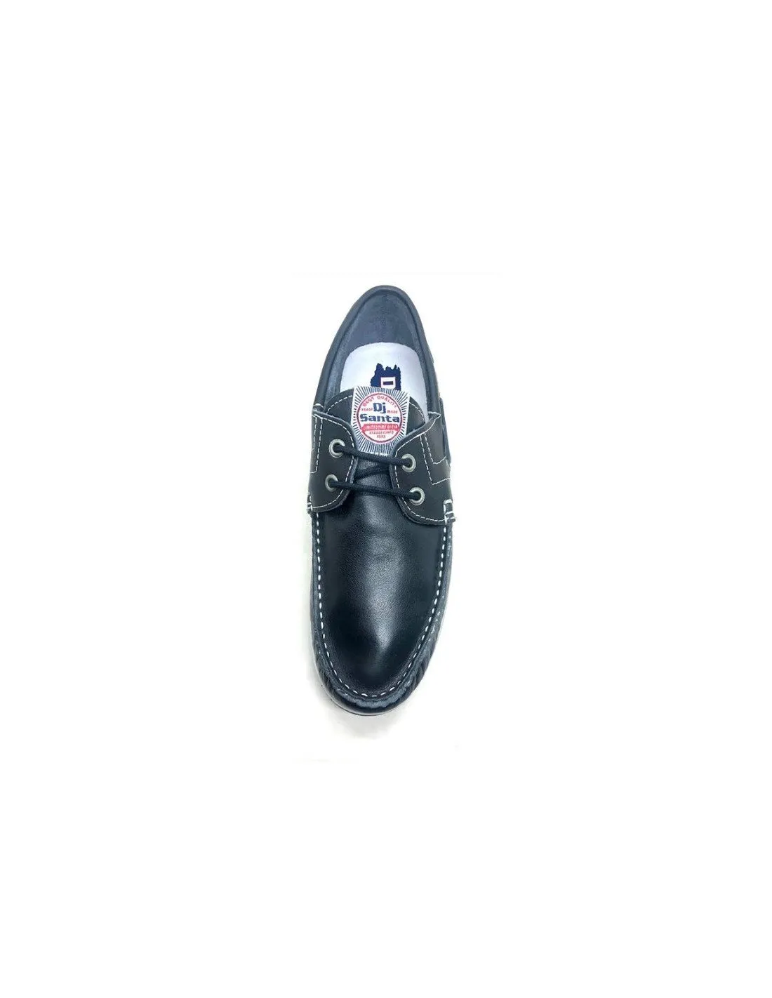 Zapatos náuticos hombre talla 40