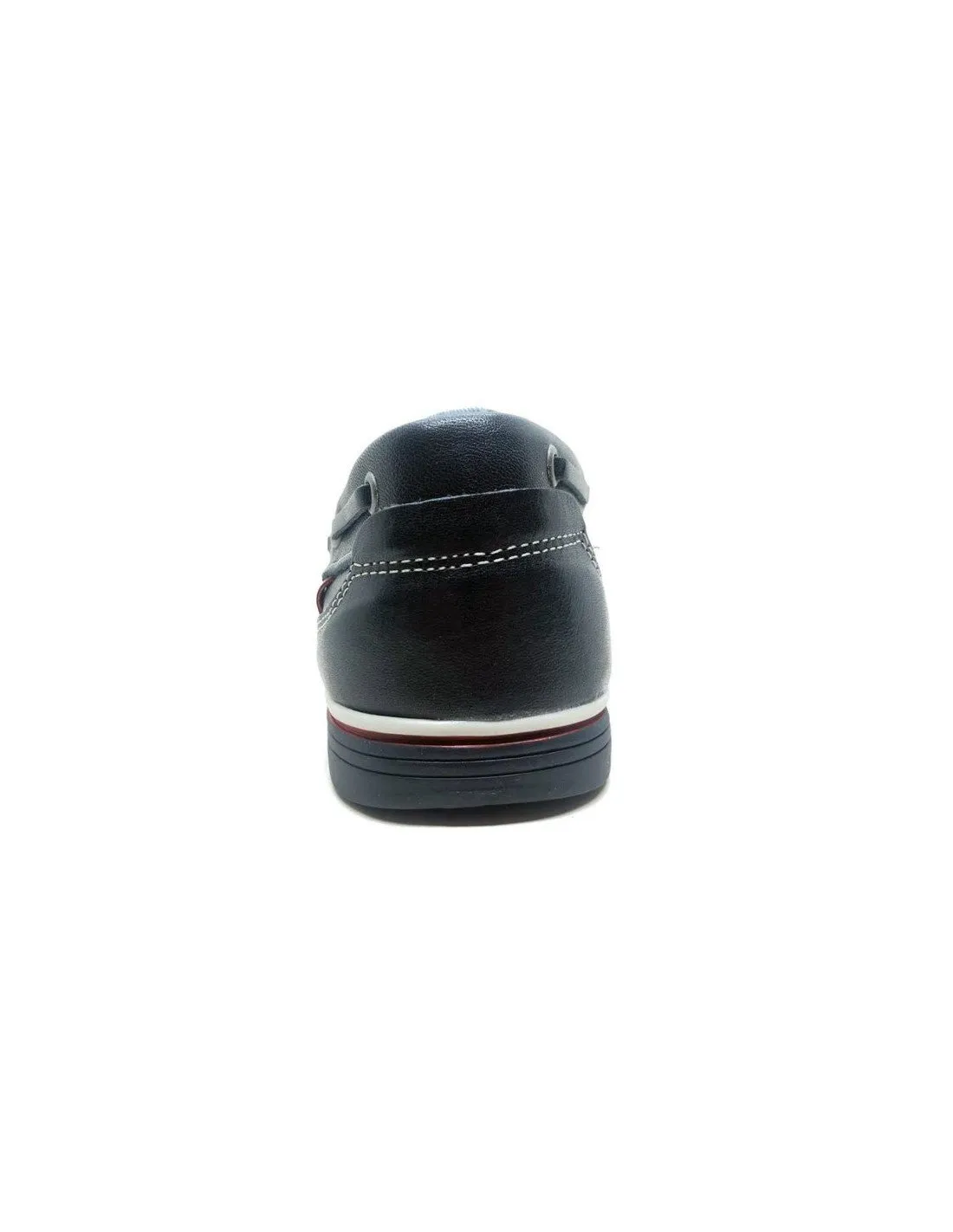 Zapatos náuticos hombre talla 40