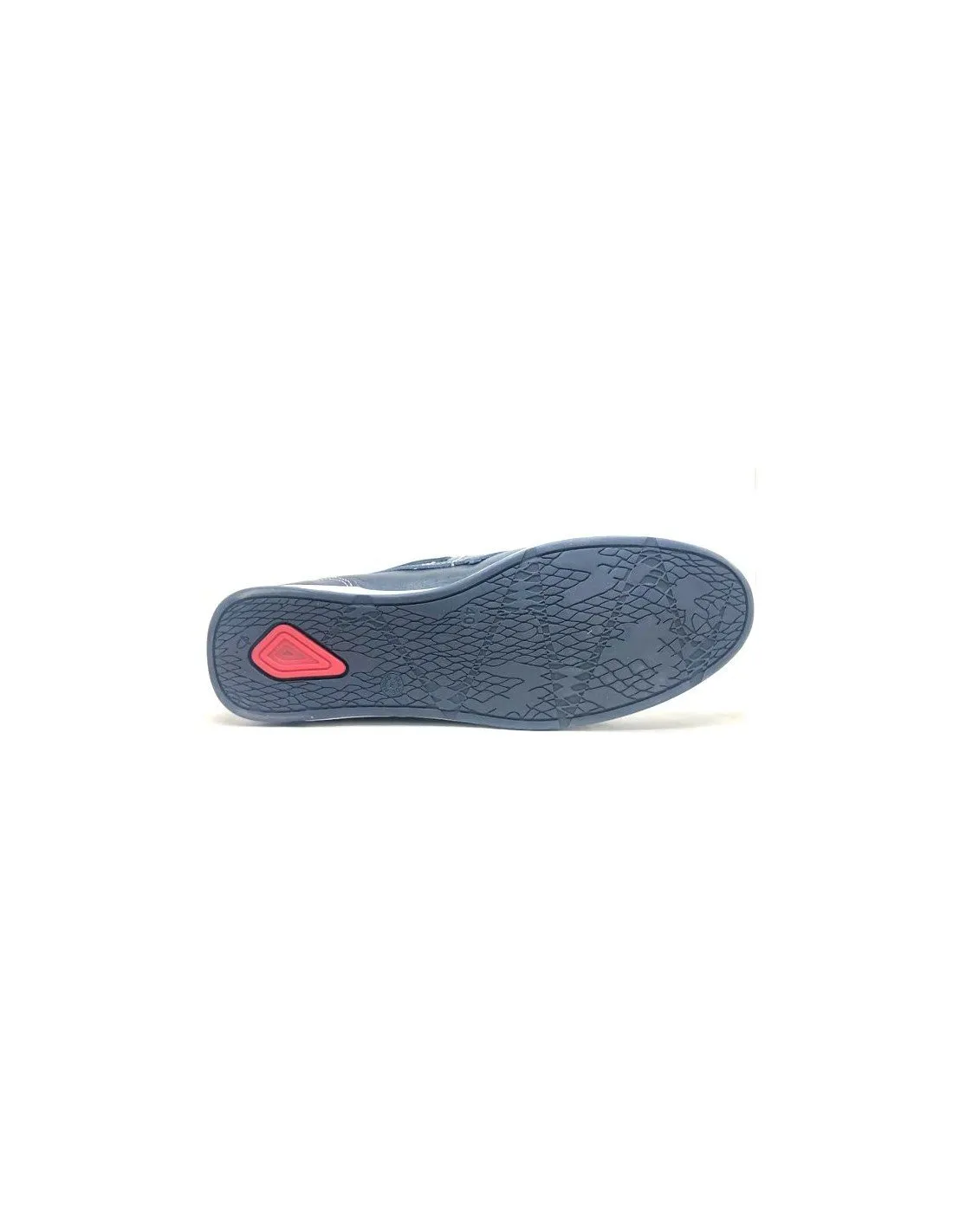 Zapatos náuticos hombre talla 40