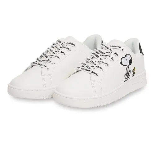Zapatos Snoopy