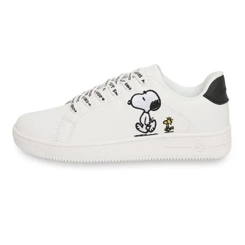 Zapatos Snoopy