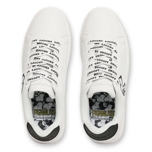 Zapatos Snoopy