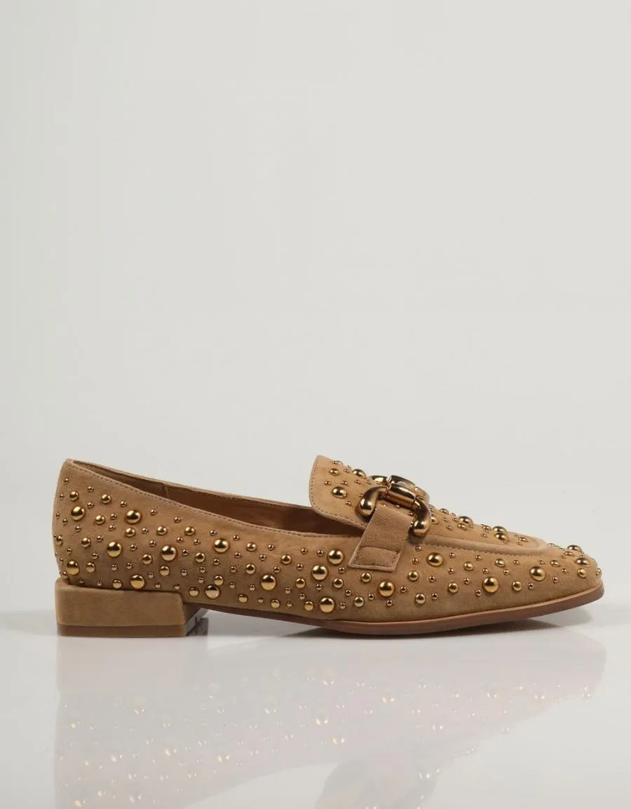  zapatos vestir ALMA EN PENA 175 en Cuero 83989