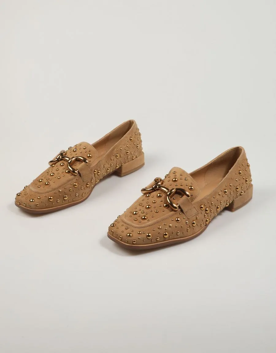  zapatos vestir ALMA EN PENA 175 en Cuero 83989