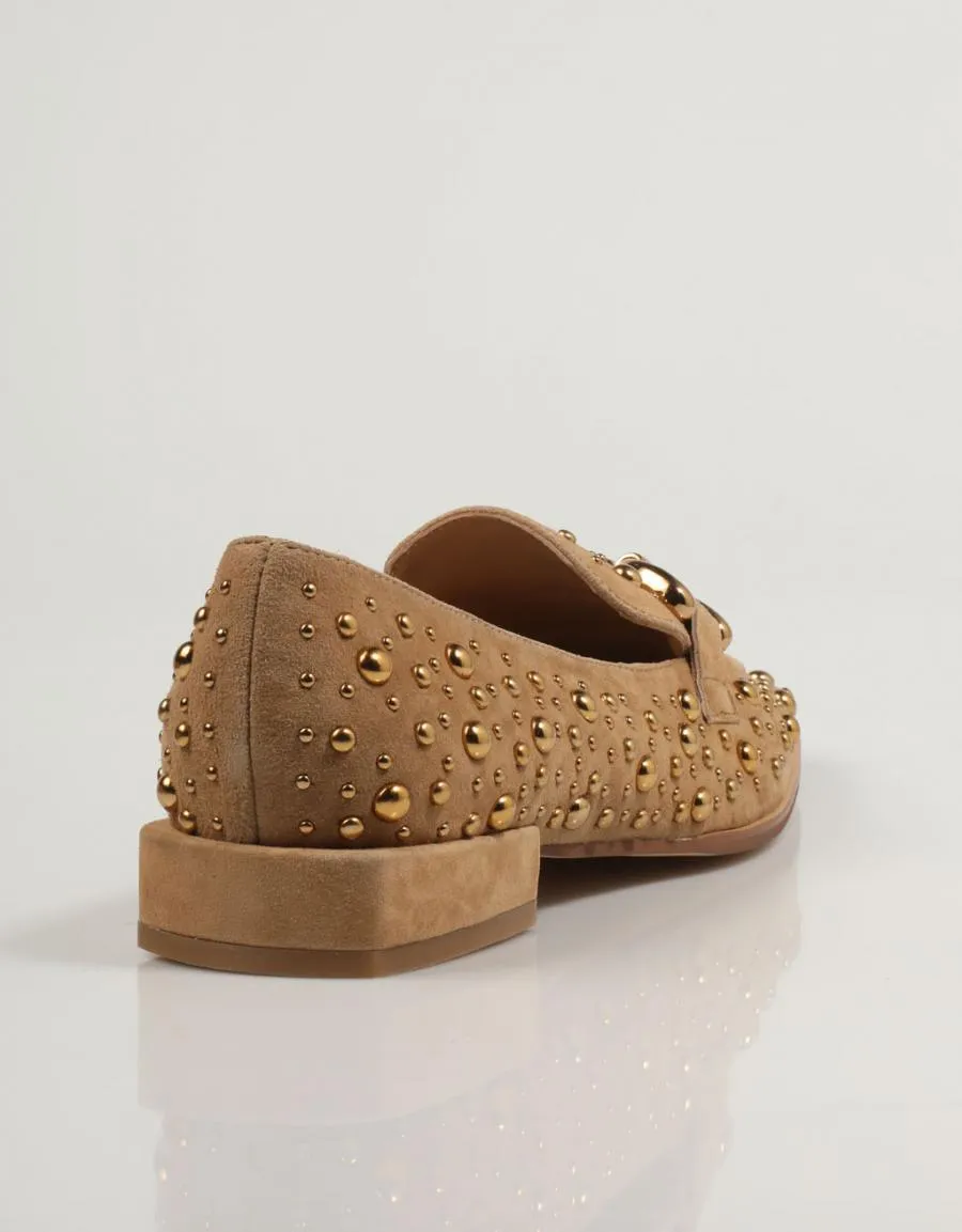  zapatos vestir ALMA EN PENA 175 en Cuero 83989