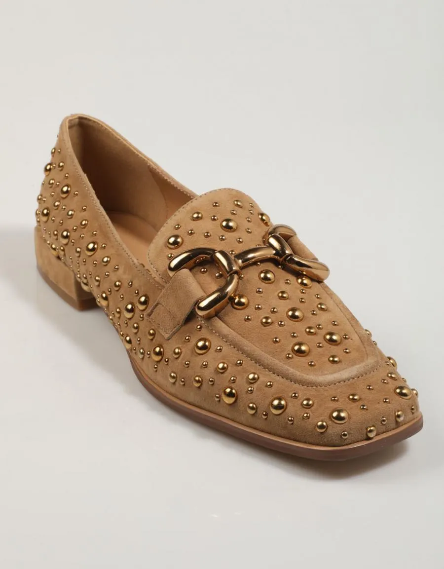  zapatos vestir ALMA EN PENA 175 en Cuero 83989