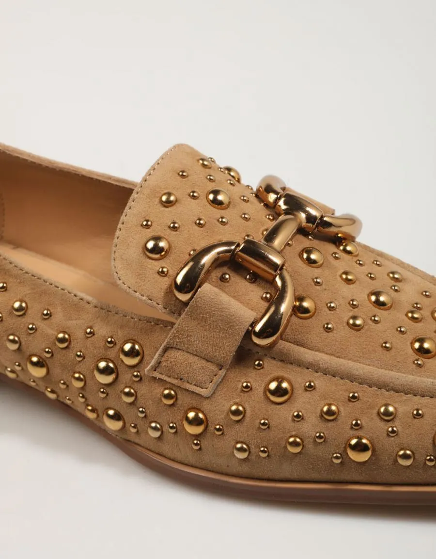 zapatos vestir ALMA EN PENA 175 en Cuero 83989