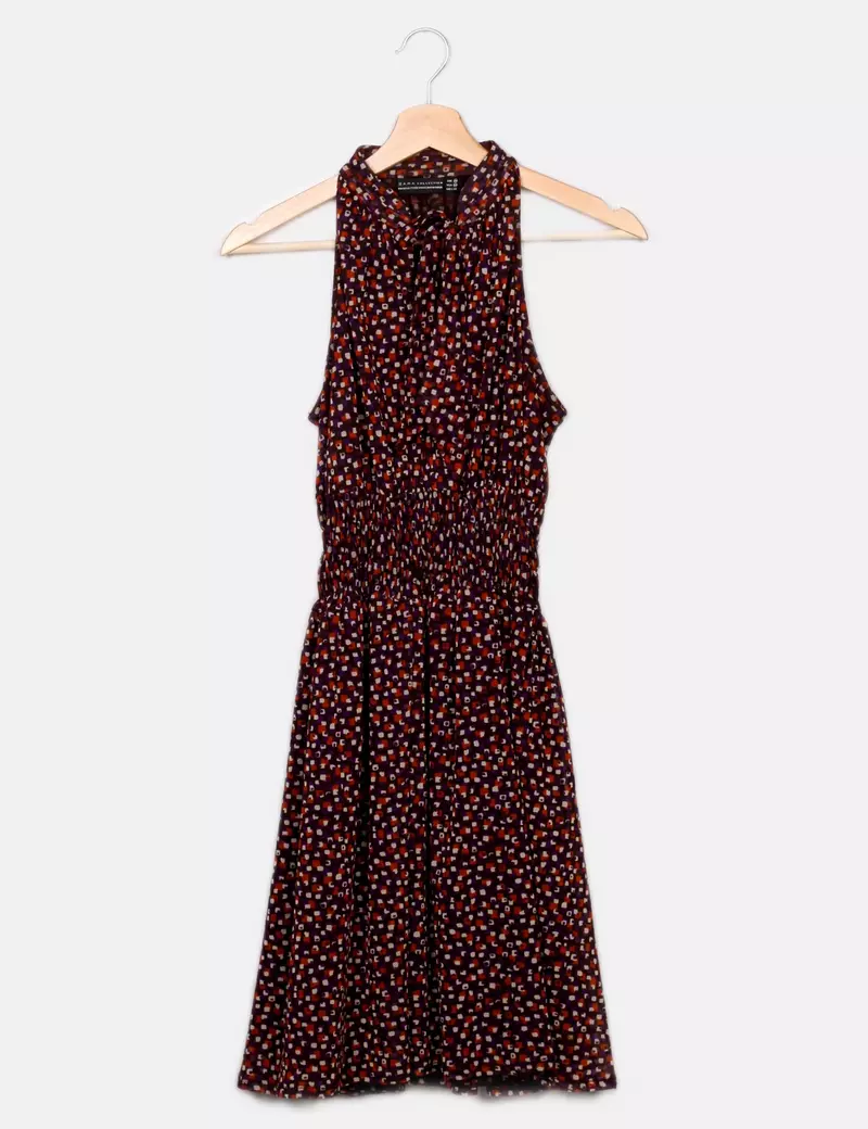 Zara Vestido casual