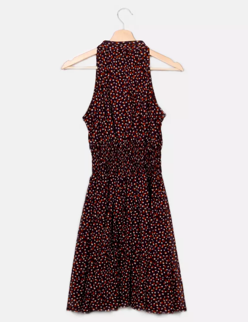Zara Vestido casual